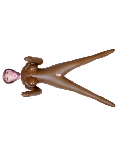 Lalka- Sandra - Seks lalki, lalki miłości, seks roboty - 4