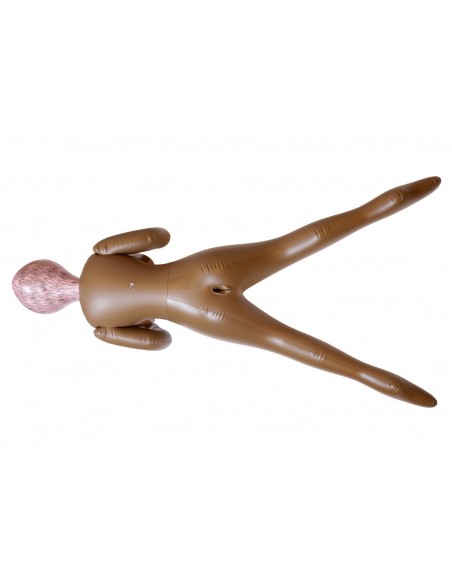 Lalka- Sandra - Seks lalki, lalki miłości, seks roboty - 6