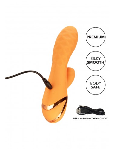 Newport Beach Babe - Wibratory Króliczki - 5