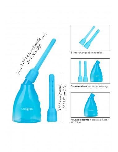 Ultimate Douche - Pozostałe gadżety analne - 6