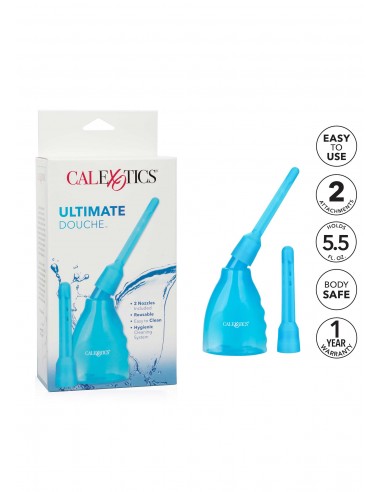 Ultimate Douche - Pozostałe gadżety analne - 7