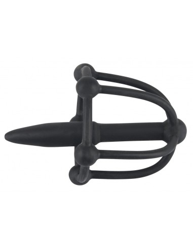 Penisplug with glans - Dilatory penisa - 2