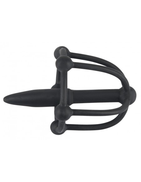 Penisplug with glans - Dilatory penisa - 2