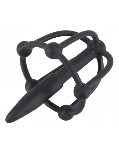 Penisplug with glans - Dilatory penisa - 3