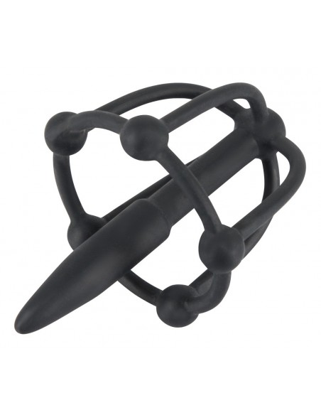 Penisplug with glans - Dilatory penisa - 3