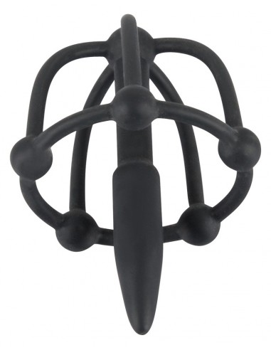 Penisplug with glans - Dilatory penisa - 4