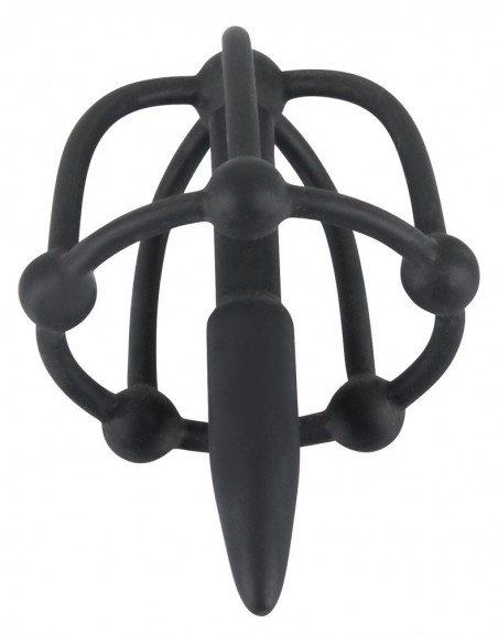 Penisplug with glans - Dilatory penisa - 4