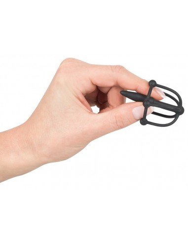 Penisplug with glans - Dilatory penisa - 5