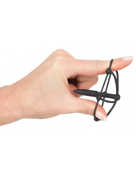 Penisplug with glans - Dilatory penisa - 6