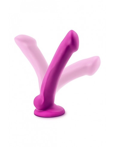 AVANT D9 ERGO MINI VIOLET - Dilda realistyczne - 1