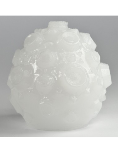 Tenga Egg Crater Single - Masturbatory i Sztuczne pochwy - 4