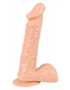 European Lover large - Dilda realistyczne - 1 2