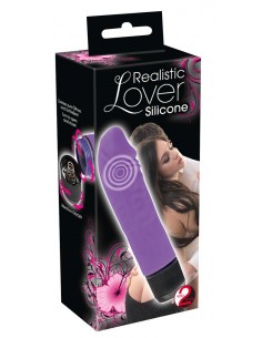 Realistic Lover - Wibratory Klasyczne - 1