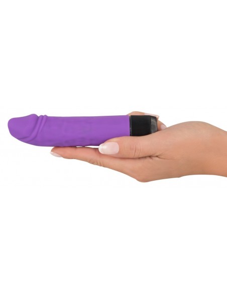 Realistic Lover - Wibratory Klasyczne - 5