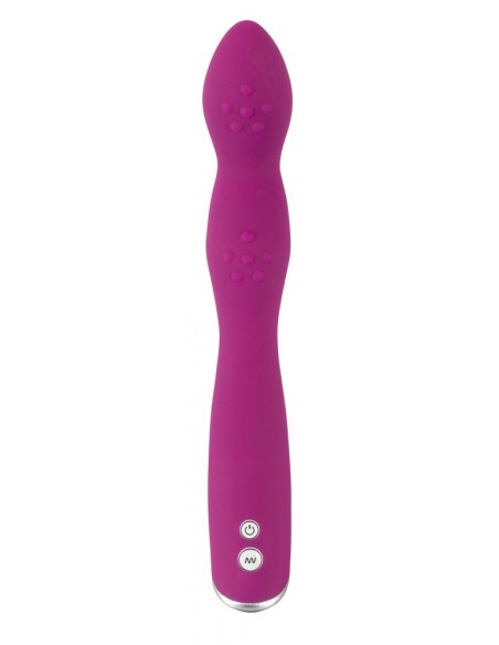 Sweet Smile A/G-Spot Vibrator - Wibratory Punktu G - 3