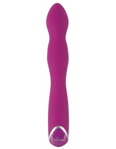 Sweet Smile A/G-Spot Vibrator - Wibratory Punktu G - 4
