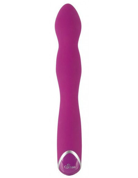 Sweet Smile A/G-Spot Vibrator - Wibratory Punktu G - 4