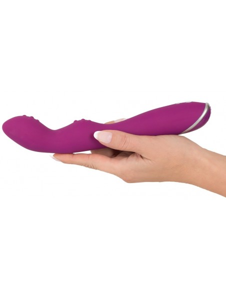 Sweet Smile A/G-Spot Vibrator - Wibratory Punktu G - 5