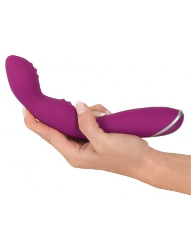 Sweet Smile A/G-Spot Vibrator - Wibratory Punktu G - 6