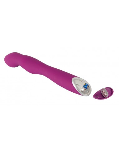 Sweet Smile A/G-Spot Vibrator - Wibratory Punktu G - 7