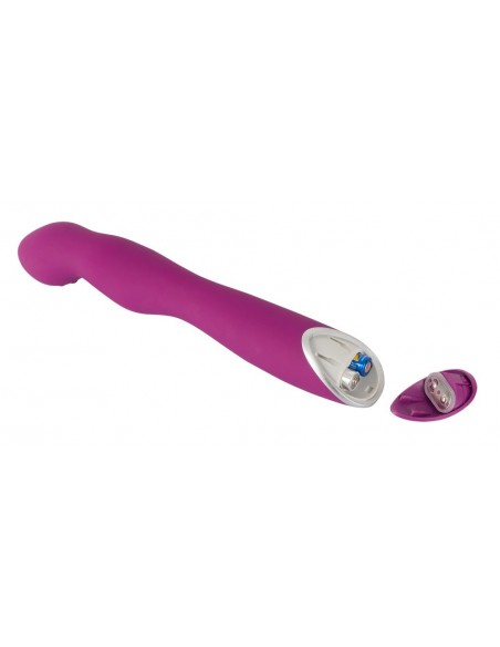 Sweet Smile A/G-Spot Vibrator - Wibratory Punktu G - 7