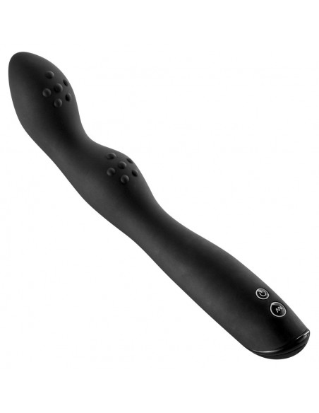 Rebel P-Spot Vibrator - Wibratory Punktu G - 2
