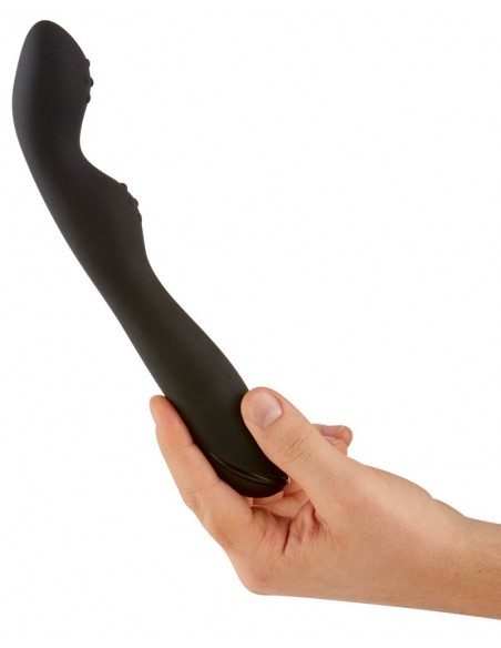 Rebel P-Spot Vibrator - Wibratory Punktu G - 5