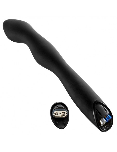 Rebel P-Spot Vibrator - Wibratory Punktu G - 6