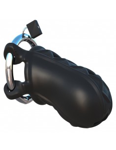 FCR Extreme Silicone Cock Bloc - Dilatory penisa - 1 2