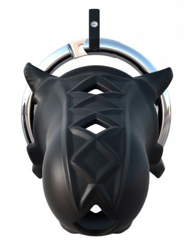 FCR Extreme Silicone Cock Bloc - Dilatory penisa - 3