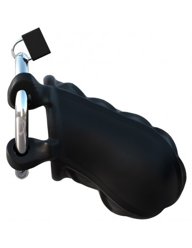 FCR Extreme Silicone Cock Bloc - Dilatory penisa - 4