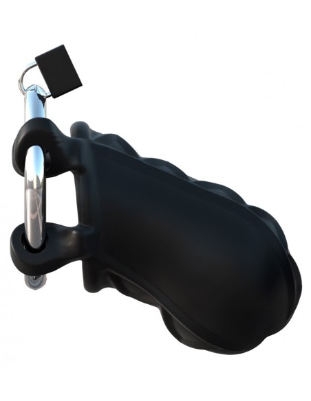 FCR Extreme Silicone Cock Bloc - Dilatory penisa - 4