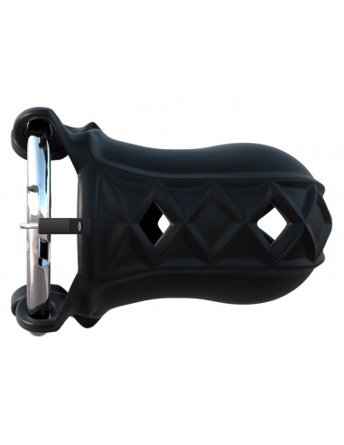 FCR Extreme Silicone Cock Bloc - Dilatory penisa - 5