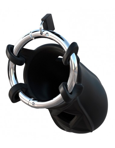 FCR Extreme Silicone Cock Bloc - Dilatory penisa - 6