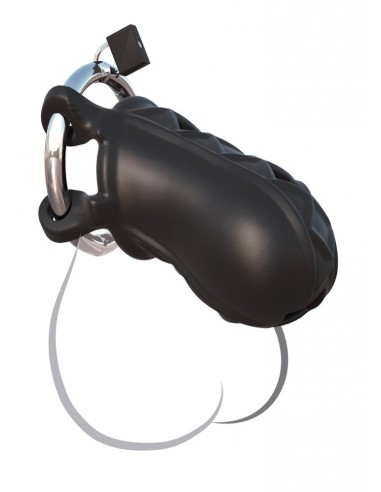 FCR Extreme Silicone Cock Bloc - Dilatory penisa - 7