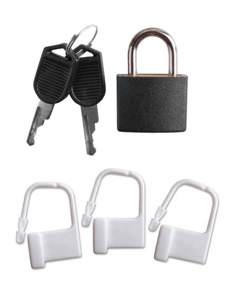 FCR Extreme Silicone Cock Bloc - Dilatory penisa - 8