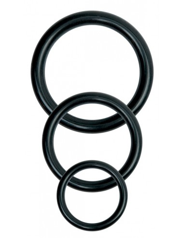 Brw Universal Harness Black - Uprzęże Strapon - 3