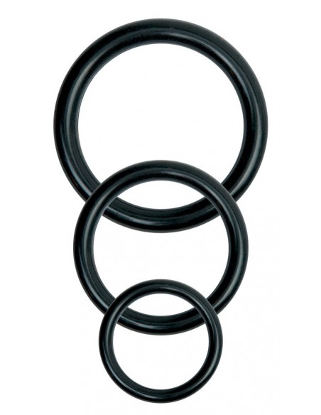 Brw Universal Harness Black - Uprzęże Strapon - 3