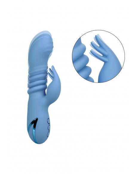 Santa Cruz Coaster - Wibratory Króliczki - 4