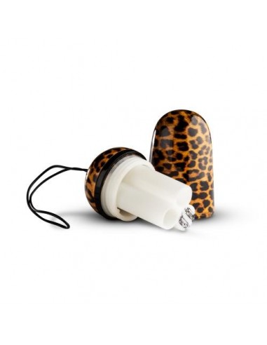 Jajeczko Bezprzewodowe Wibrujące Maha Vibrating Egg - Wibratory Jajeczka - 5