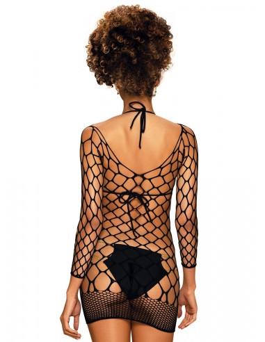 Strój kąpiel.-D606 sukienka  O/S - Stroje kąpielowe - 2