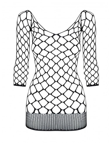 Strój kąpiel.-D606 sukienka  O/S - Stroje kąpielowe - 5