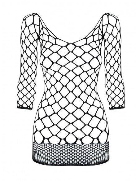 Strój kąpiel.-D606 sukienka  O/S - Stroje kąpielowe - 5