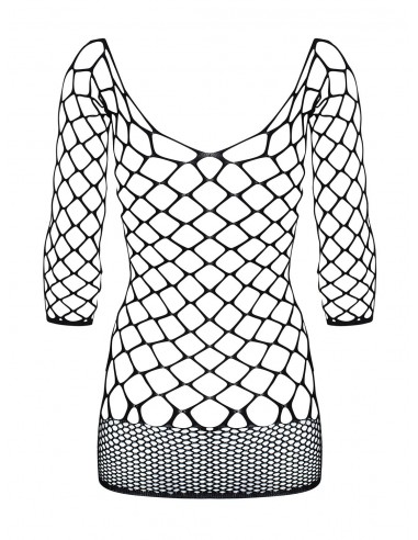 Strój kąpiel.-D606 sukienka  O/S - Stroje kąpielowe - 6