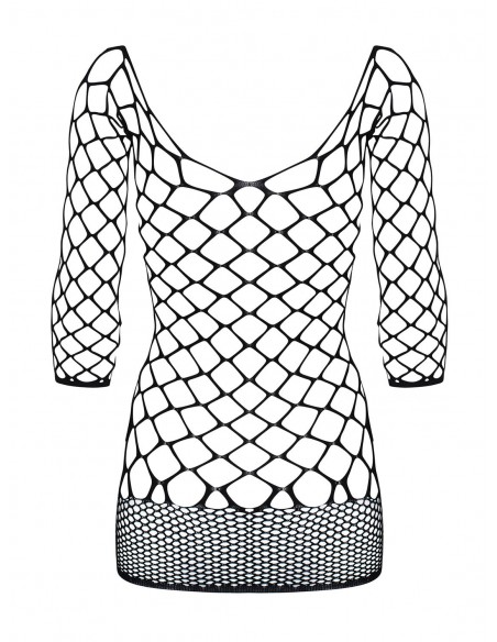 Strój kąpiel.-D606 sukienka  O/S - Stroje kąpielowe - 6