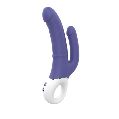 Stymulator Erotyczny Vibes Of Love Double Pleasure - 1