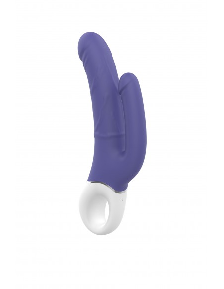 VIBES OF LOVE DOUBLE PLEASURE - WIBRATORY DLA PAR - 9