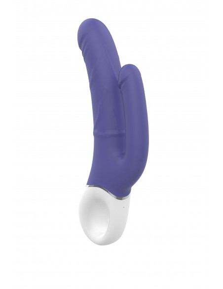 VIBES OF LOVE DOUBLE PLEASURE - WIBRATORY DLA PAR - 10