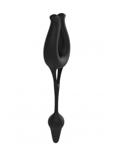 Rings Of Love Remote Multi Teaser - Pierścienie erekcyjne wibrujące - 5