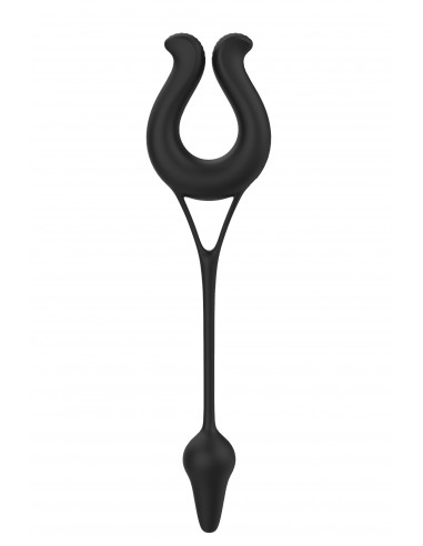 Rings Of Love Remote Multi Teaser - Pierścienie erekcyjne wibrujące - 8